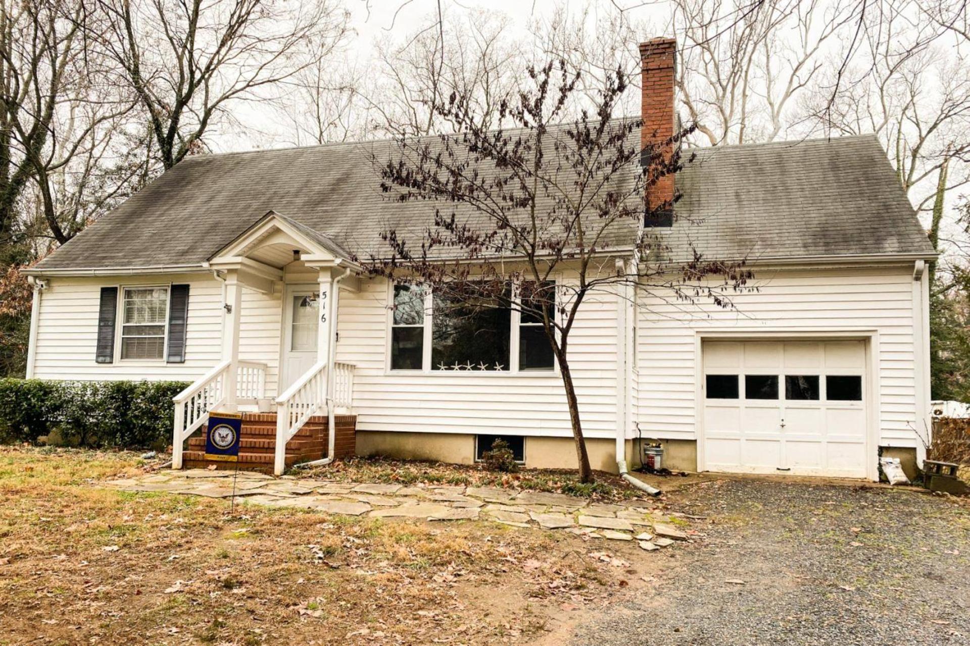 Cape Escape Villa Annapolis Exterior photo